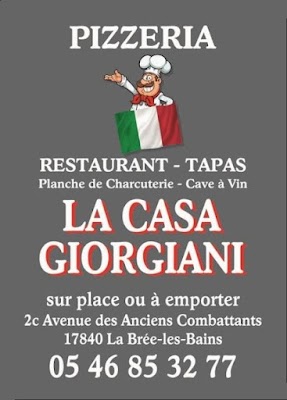Pizzeria La Casa Giorgiani · Photos 5