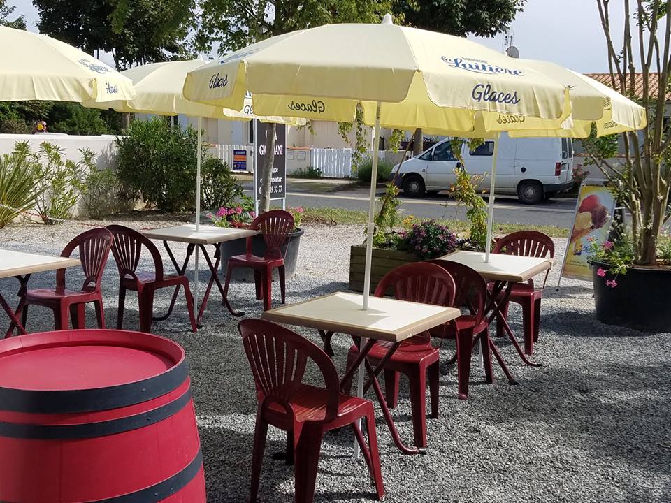 Pizzeria La Casa Giorgiani · Photos 2